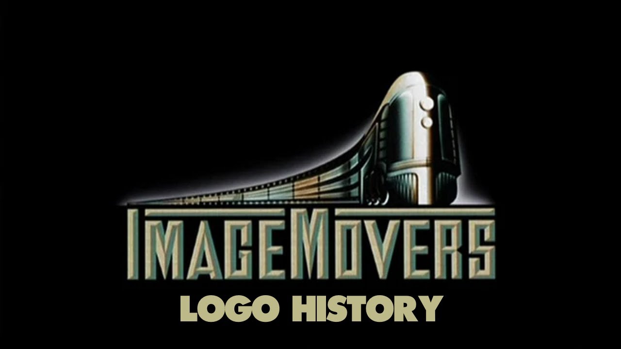 ImageMovers Logo History (