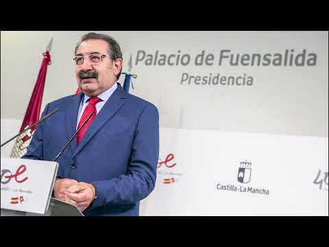 Derogación Medidas Vigentes Covid-19 en CLM Noticia Informativos 10/05/2022