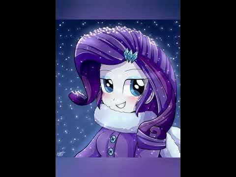 эквестрия гёрлз Рарити💠💎🪡🧵 - YouTube
