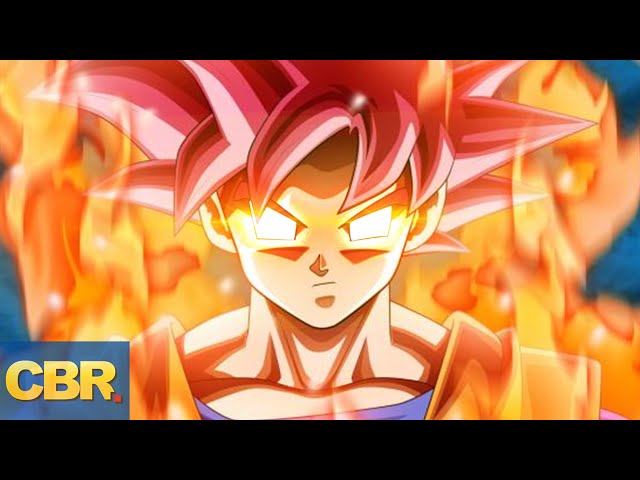 Goku SSJ  Dragon ball super goku, Dragon ball super manga, Anime dragon  ball super