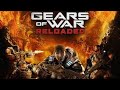 Gears Of War Reloaded
