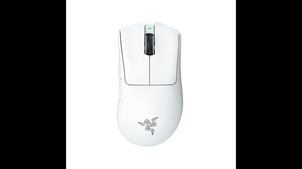 Deathadder v3 pro pro.