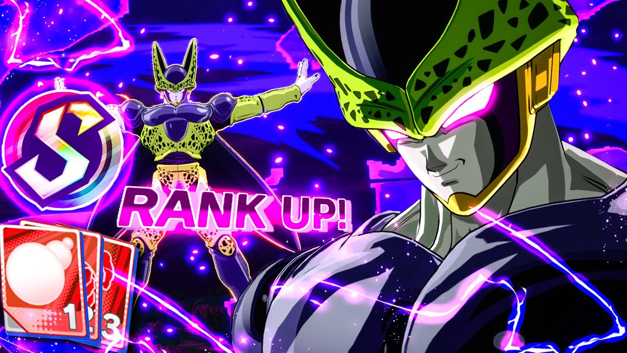 This NEW Cell Tech Changes Everything... (100% Win Rate) - YouTube