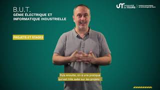 5 Minutes Pour Tout Savoir Sur Le B.u.t. Geii