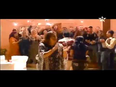 مسلسل دار الغزلان الحلقة 13 