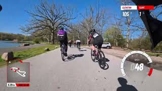 Zoo Circuit Race - Cat 4/5