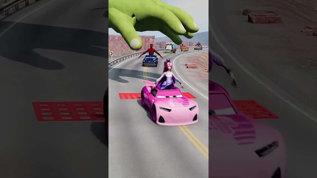 😲 Ai cartoon video #aicartoonvideo #spiderman  #funny #cartoon #shorts #funnyvideos #funnymoments 🤪 — raj_73 YouTube video