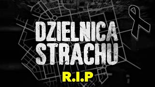 ZMARLI AKTORZY SERIALU DZIELNICA STRACHU (Puls2, TV Puls, Play Puls)