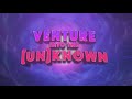 VRchat Venture into the unknown play through 
