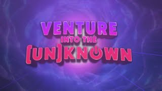 VRchat Venture into the unknown play through 