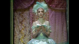 Coppelia (The Girl with the Enamel Eyes) - Act II (1992) | Lisa Pavane