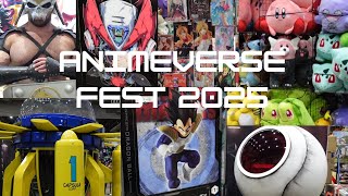 Animeverse Fest 2025