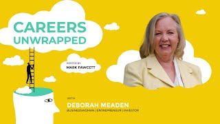 Deborah Meaden’s Fearless Approach to Entrepreneurship and Leading with Vision