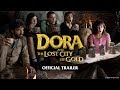 Dora and the Lost City of Gold - Official Trailer - Paramount Pictures Indonesia