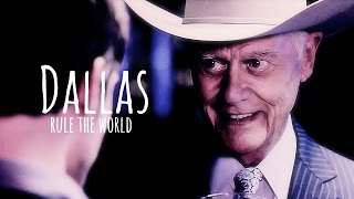 dallas | rule the world