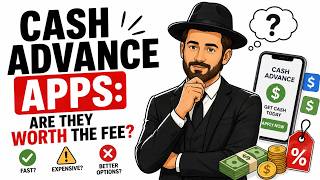 Cash Advance Apps: Are They Worth the Fee