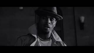 Leon Thomas, Chris Brown - Mutt (DJ LADY DIOR REMIX) [Visualizer]
