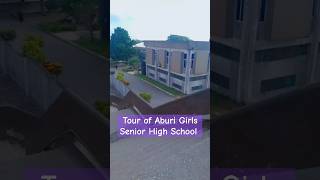 Aburi Girls