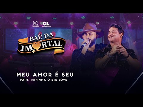 BAÚ IMORTAL 2024