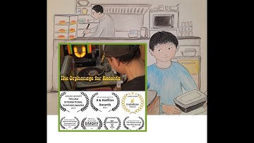 Learn about Hong Kong from a story.  #awardwinning film from HongKong .  #Cantonese & English #2023