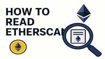 How to Read Etherscan