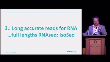 X-omics festival 2024 - Omics technology innovations and visioning session