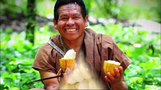 CHUI - CHUI ... Grupo Pajàten .. Perù