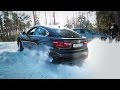 BMW X6 (2015) Тест-драйв.Anton Avtoman.