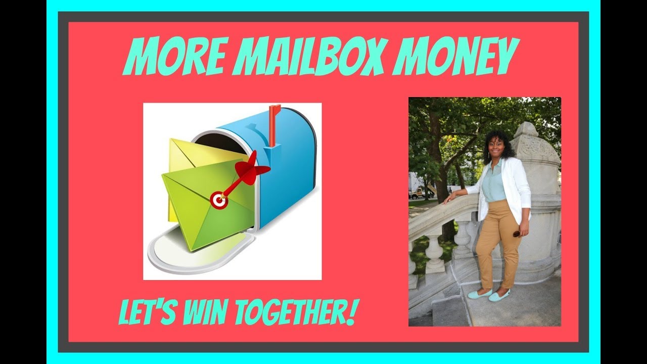 How to Earn Daily with Impact Mailing Club Direct Mail Opportunity 2019-2020