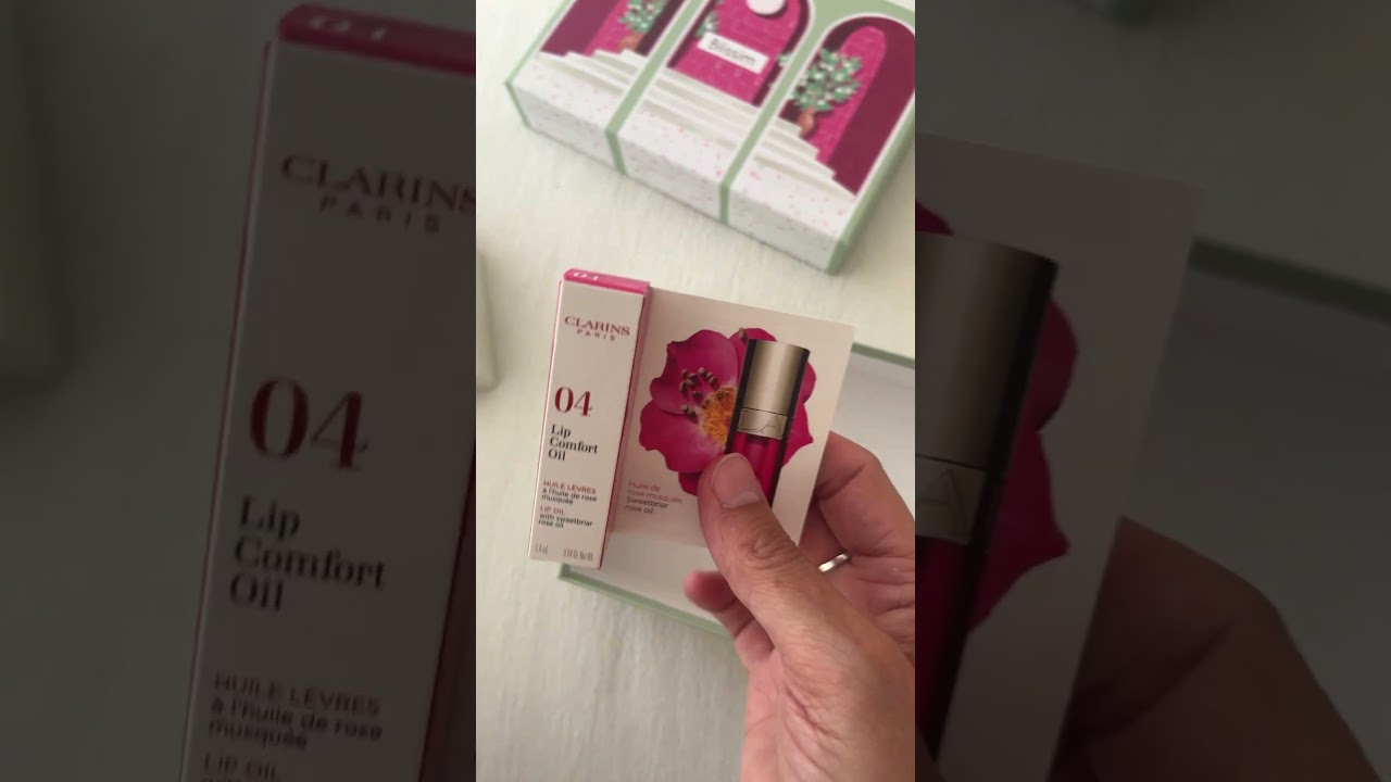 The Blissimbox for the month of September 