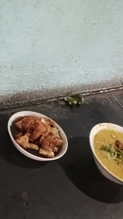 lugaw tayo