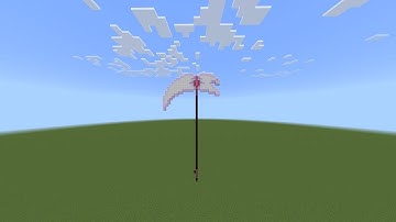 Minecraft Showcase: Spinel