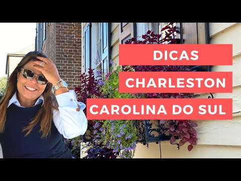 Vídeo: 10 Bares De Mergulho Em Charleston, Carolina Do Sul - Matador Network