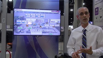 ThinManager Streamlines Workflows for a More Connected Environment