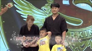 놀라운 대회 스타킹 130810 #27(10)