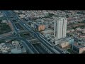 Duhok city 2021 fly cam ari atroshi 4k