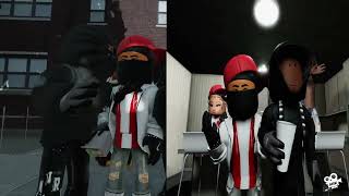 BabyMir - Frankenstein Ft. Wicked (Official Video)