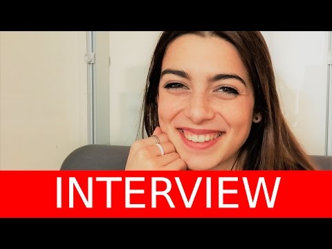 Léa Paci :