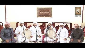 BURDA AL BUSIRI 2016 - [KHFH] Madeeh Ensemble
