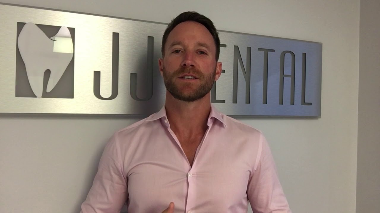 to JJ Dental YouTube
