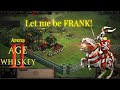 AOE2 ARENA | Franks| Unstoppable for 25 Years