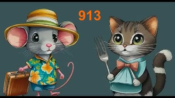 LeetCode 913: Cat and Mouse