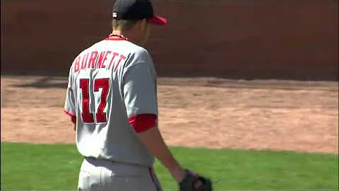 2011/08/28 Espinosa gets two