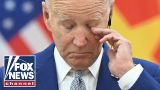 This president is oblivious: Chaffetz