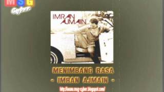 Imran Ajmain - Menimbang Rasa + Lirik Lagu chords