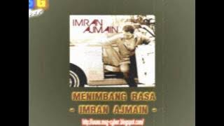 Imran Ajmain - Menimbang Rasa   Lirik Lagu