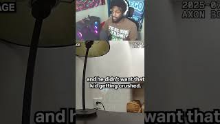 TikTok Prank Gets Man Arrested on 6 Felony Charges... | #trending #reaction #youtuber #reel #fyp