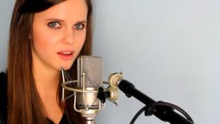 Mr Know It All  Kelly Clarkson Cover by Tiffany Alvord