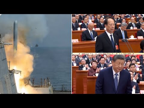 陈破空：大会登场，石泰锋主持会议！政治局委员失踪。彭丽媛企图包庇他，失败！美国务卿语出惊人：让蒋介石出场！中南海心惊。哈没内衣儿子被推为继承人，曾到英国治疗不举。直播：美东3月4日早8:45、中港台晚9:45