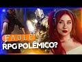 FABLE: O RPG MAIS POLÊMICO DA HISTÓRIA!? É BOM MESMO?
